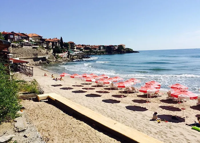 Sea Palace Sozopol