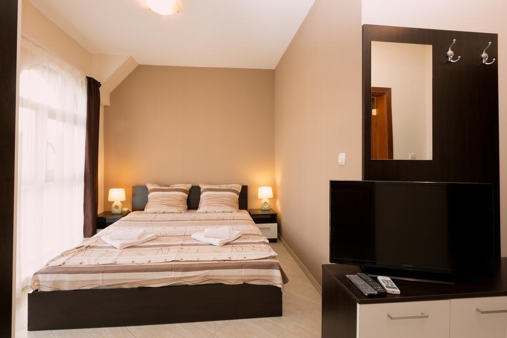Sea Palace Aparthotel Sosopol