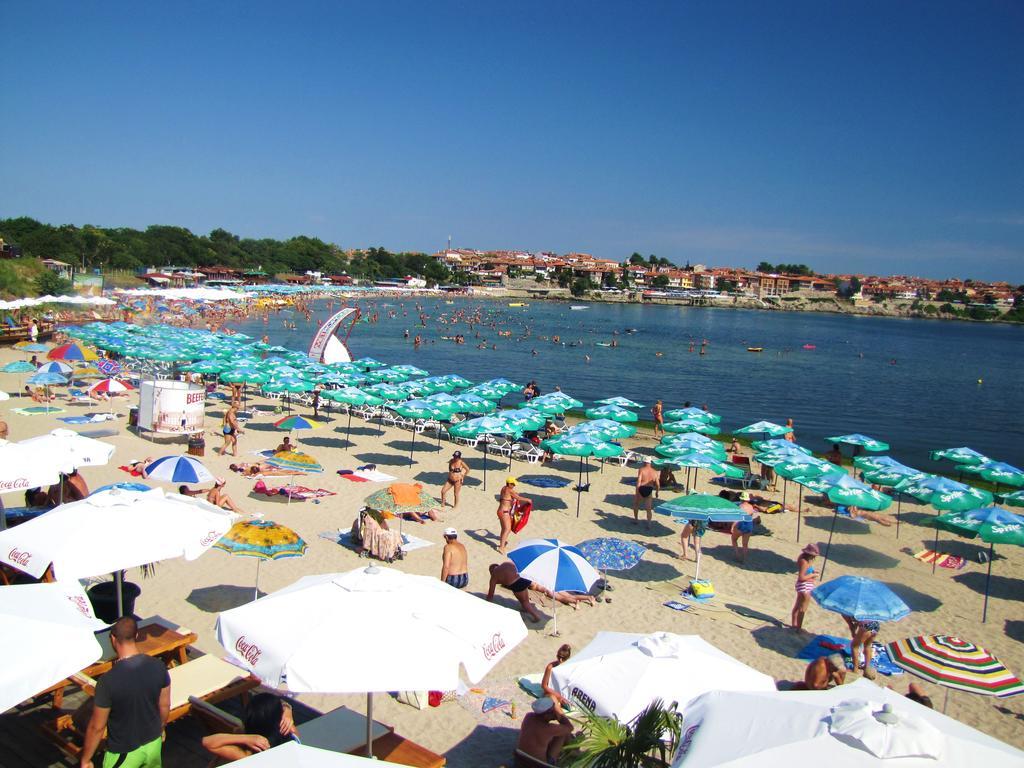 Sea Palace Aparthotel 3*